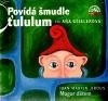 CD-POVÍDÁ ŠMUDLE ŤULULUM