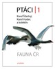 PTÁCI 1 - FAUNA ČR