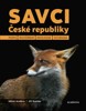 SAVCI ČESKÉ REPUBLIKY                   2.VYDÁNÍ