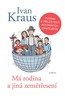 MÁ RODINA A JINÁ ZEMĚTŘESENÍ - BROŽ.-3.V