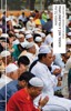 KORÁN, MEČ A VOLEBNÍ URNA - ZDROJE A PODOBY ISLAMISMU