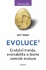 EVOLUCE3-EVOLUČNÍ TRENDY,EVOLVABILITA A TEORIE ZAMRZLÉ REVOL