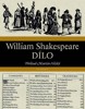 DÍLO-WILLIAM SHAKESPEARE 3.VYDÁNÍ
