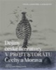DĚJINY ČESKÉ LITERATURY V PROTEKTORÁTU ČECHY A MOR