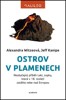 OSTROV V PLAMENECH