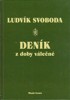 DENÍK Z DOBY VÁLEČNÉ
