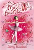 MALÁ BALETKA-ELA A KOUZELNÉ BALETNÍ STŘEVÍČKY
