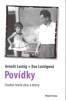 POVÍDKY-POVÍDKOVÝ SOUBOR OTCE A DCERY