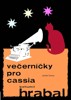 VEČERNÍČKY PRO CASSIA