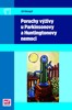PORUCHY VÝŽIVY U PARKINSONOVY A HUNTINGTONOVY CHOROBY