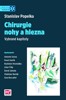 CHIRURGIE NOHY A HLEZNA-VYBRANÉ KAPITOLY