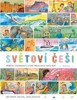 SVĚTOVÍ ČEŠI - PŘÍBĚHY PRŮKOPNÍKŮ, OSOBNOSTÍ, KTERÉ PROSLAVILY..