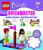 LEGO FRIENDS BRICKMASTER-HLEDÁNÍ POKLADU V MĚSTEČ. HEARTLAKE