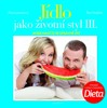 JÍDLO JAKO ŽIVOTNÍ STYL III. ANEB NAUČTE SE SPRÁVNĚ JÍST