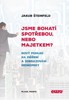 JSME BOHATÍ SPOTŘEBOU,NEBO MAJETKEM?-NOVÝ POHLED NA MĚŘENÍ..