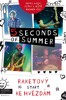 5 SECONDS OF SUMMER-RAKETOVÝ START KE HVĚZDÁM