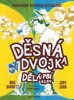 DĚSNÁ DVOJKA DĚLÁ PSÍ KUSY