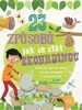 23 ZPŮSOBŮ,JAK SE STÁT EKOHRDINOU-PRAKTICKÉ TVŮRČÍ PROJEKTY