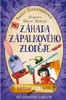 ZÁHADA ZÁPALKOVÉHO ZLODĚJE-KŘÍDLA & SPOL. 4