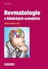 REVMATOLOGIE V KLINICKÝCH SCÉNÁŘÍCH