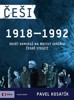 ČEŠI 1918-1992 - DEVĚT KOMIKSŮ NA MOTIVY SERIÁLU ČES.STOLETÍ