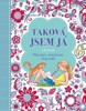 TAKOVÁ JSEM JÁ - MŮJ STYL, MŮJ ŽIVOT, MŮJ SVĚT - ZÁPISNÍK