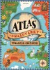 ATLAS OMALOVÁNKY-VYMALUJ SI CELÝ SVĚT!