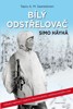 BÍLÝ ODSTŘELOVAČ SIMO HÄYHÄ - ODHALTE TAJEMSTVÍ ÚSPĚCHŮ..