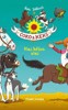 ČOKO A KEKS - VLAJ, HŘÍVO, VLAJ