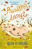 PRASÁTKO LANÝŽ-JASMÍNČINA ZVÍŘÁTKA