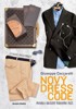 NOVÝ DRESS CODE - PRAVIDLA OBLÉKÁNÍ MODERNÍHO MUŽE