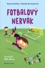 PROJEKT ROBOT 2 - FOTBALOVÝ NERVÁK