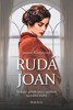RUDÁ JOAN-STRHUJÍCÍ PŘÍBĚH ŽENY V OSIDLECH ŠPIONÁŽNÍ SLUŽBY