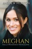 MEGHAN - HOLLYWOODSKÁ PRINCEZNA
