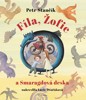 FÍLA, ŽOFIE A SMARAGDOVÁ DESKA