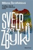 SVETR ZE ZBYTKŮ