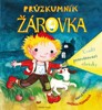 PRŮZKUMNÍK ŽÁROVKA