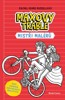 MAXOVY TRABLE 3 - MISTŘI MALÉRŮ