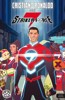 CRISTIANO RONALDO UVÁDÍ STRIKER FORCE 7