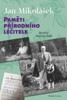 PAMĚTI PŘÍRODNÍHO LÉČITELE
