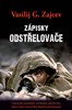 ZÁPISKY ODSTŘELOVAČE