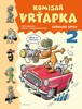 KOMISAŘ VRŤAPKA-SEBRANÉ SPISY II.
