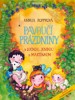 PAVOUČÍ PRÁZDNINY SLUCKOU,JENDOU A MARTÍNKEM