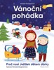 VÁNOČNÍ POHÁDKA PROČ NOSÍ JEŽÍŠEK DÁRKY ?
