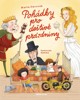 POHÁDKY PRO DEŠTIVÉ PRÁZDNINY