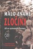 MÁLO ZNÁMÉ ZLOČINY -SD VE VÝCHODNÍCH ČECHÁCH