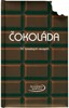 ČOKOLÁDA-50 SNADNÝCH RECEPTŮ