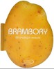 BRAMBORY-50 SNADNÝCH RECEPTŮ
