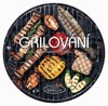 GRILOVÁNÍ-50 SNADNÝCH RECEPTŮ