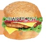 HAMBURGERY-50 SNADNÝCH RECEPTŮ